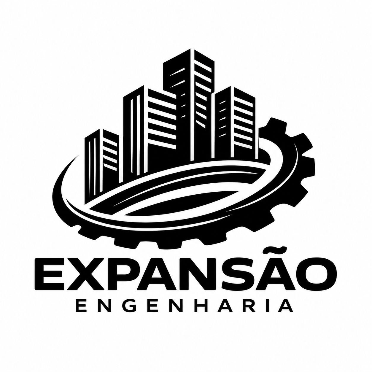Marca da Expansão Engenharia